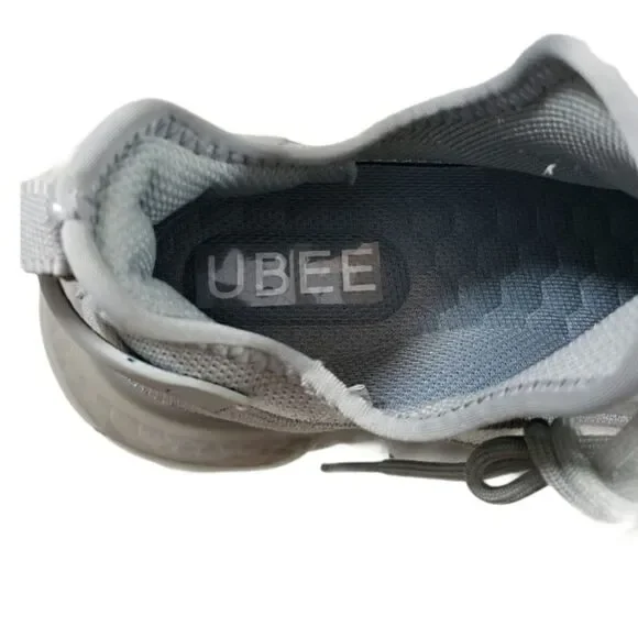 UBEE Shoes Size 7.5 (38 EUR) Women's Breathable - Picture 7 of 8